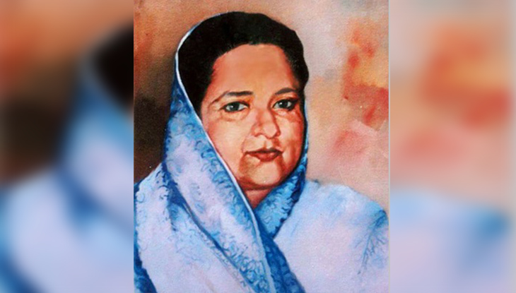 বঙ্গমাতার ৯০তম জন্মবার্ষিকী আজ
