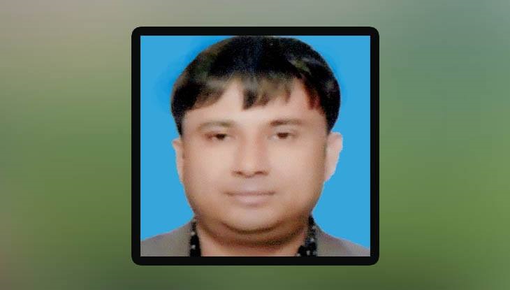 ধর্ষণের অভিযোগে চেয়ারম্যান গ্রেপ্তার