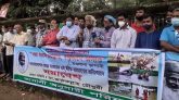 ভারতের বিরুদ্ধে সোচ্চার না হলে বাংলাদেশের মুক্তি নেই : ডাঃ জাফরুল্লাহ