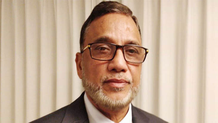 পরিবেশমন্ত্রীর করোনা পজিটিভ, নেওয়া হচ্ছে সিএমএইচে