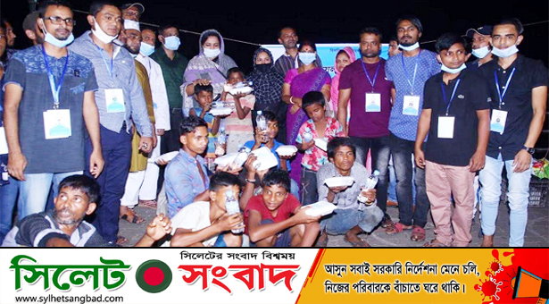 বঙ্গবন্ধুর স্বপ্ন বাস্তবায়ন করতে হলে মানুষের উন্নয়নে কাজ করতে হবে : এমপি শামীমা