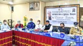 কুলাউড়ায় যথাযথ মর্যাদায় জাতীয় শোক দিবস পালন
