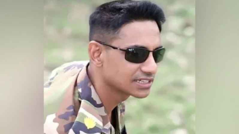 মেজর (অব.) সিনহা হত্যায় গণশুনানি শুরু