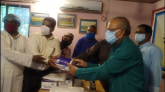 ব্যর্থতা ঢাকতে বিভ্রান্তমূলক তথ্য দিচ্ছে আ’লীগ : রিজভী