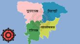সিলেট বিভাগে করোনায় আক্রান্ত প্রায় সাড়ে ৯ হাজার
