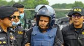 এক দিন রিমান্ড শেষেই হাসপাতালে সাহেদ