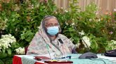 নদীর পাড়ের শিক্ষাপ্রতিষ্ঠান সরিয়ে নিন : প্রধানমন্ত্রী