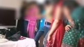সিলেটে আবাসিক হোটেল থেকে ৭ নারী-পুরুষ আটক