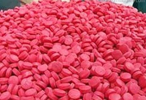 দক্ষিণ সুরমায় ইয়াবা’সহ মাদক বিক্রেতা আটক
