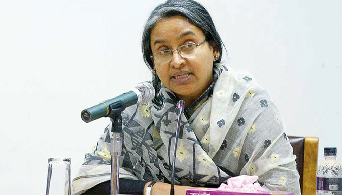 সংশোধন হচ্ছে শিক্ষানীতি