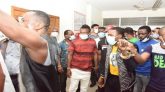 আন্তর্জাতিক প্রতারক চক্রের ১৫ নাইজেরিয়ান গ্রেফতার