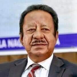 বিএনপির ভাইস চেয়ারম্যান আব্দুল মান্নানের ইন্তেকাল