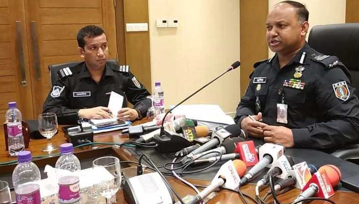 ওসি প্রদীপসহ ৩ জনকে ‘শিগগির’ রিমান্ডে নেবে র‌্যাব
