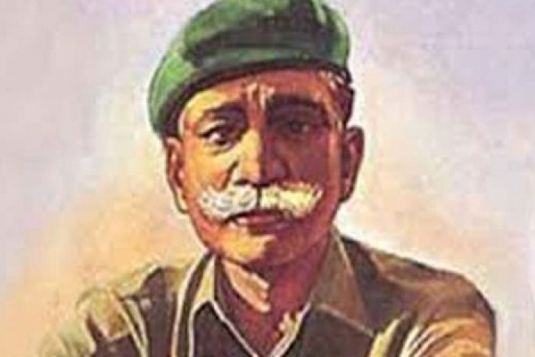 বঙ্গবীর জেনারেল ওসমানীর ১০২তম জন্মবার্ষিকী আজ
