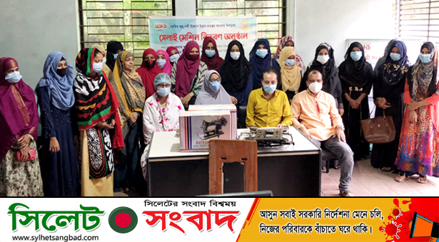 সমাজের অবহেলিত নারীদের স্বাবলম্ভী করে তুলতে পারলে দেশ উপকৃত হবে