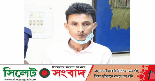 ফেঞ্চুগঞ্জে ওসি-এসপি সেজে প্রতারণা!