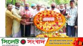 সাইফুর রহমান ছিলেন দেশের টেকসই উন্নয়নের একজন সুদক্ষ পরিকল্পনাবীদ : মেয়র আরিফ