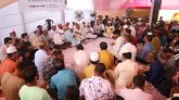 সাইফুর রহমানের ১১ তম মৃত্যুবার্ষিকী উপলক্ষে মেয়র আরিফের আয়োজনে কোরআন খতম, দোয়া মাহফিল
