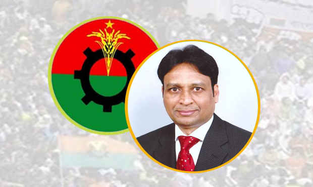 দক্ষিণ সুরমা, ফেঞ্চুগঞ্জ ও বালাগঞ্জ উপজেলা বিএনপির নবগঠিত আহবায়ক কমিটিকে ব্যারিস্টার সালামের অভিনন্দন