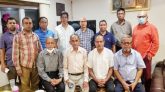 কুলাউড়ায় ‘লাশ রাখার ঘর’ স্থাপনে প্রবাসীদের প্রশংসনীয় উদ্যোগ