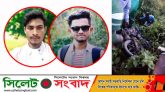 মোগলাবাজারে বাস চাপায় দুই মোটর সাইকেল আরোহী নিহত