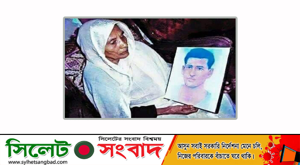 বীরশ্রেষ্ঠ শহীদ মোস্তফা কামালের মা আর নেই
