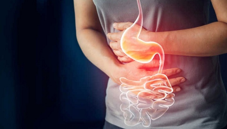 পেটের গ্যাস দূর করার সহজ উপায়