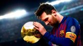 মেসি-বার্সেলোনা : জয় হলো কার?