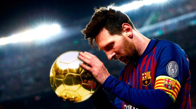 মেসি-বার্সেলোনা : জয় হলো কার?