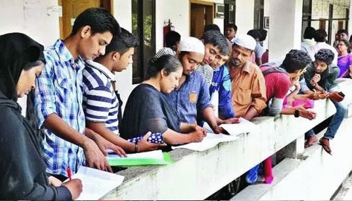 একাদশ শ্রেণিতে ভর্তির ফি নির্ধারণ, বেশি নিলে এমপিও বাতিল