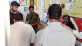 কানাইঘাটে ভুয়া ডাক্তারকে ৫০ হাজার টাকা জরিমানা