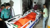 মসজিদে বিস্ফোরণে মৃত্যুর সংখ্যা বেড়ে ২৯