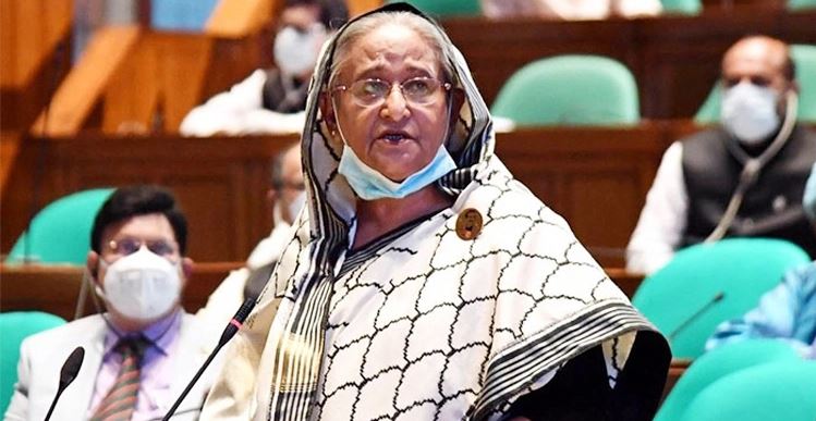 জিয়াউর রহমানের শাসনামলে দেশে বিচারবহির্ভূত হত্যা শুরু হয়েছিল : প্রধানমন্ত্রী