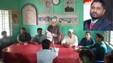 ডিস্ট্রিবিউটর কর্তৃক কানাইঘাট শিওরক্যাশ এজেন্টদের অর্ধ কোটি টাকা হাতিয়ে নেওয়ার ঘটনায় সংবাদ সম্মেলন