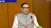 মিথ্যাচার বিএনপির নিজস্ব রাজনৈতিক সংস্কৃতি : ওবায়দুল কাদের
