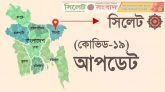 সিলেটে নতুন করোনা শনাক্ত ৩৭