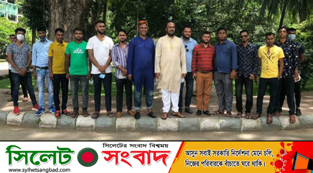 হাইকোর্টে চার সপ্তাহের অন্তর্বর্তী জামিন পেলেন বালাগঞ্জ বিএনপি’র ১৭ নেতাকর্মী