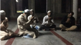 হেতিমগঞ্জে এড. এমরান আহমদ চৌধুরীর সুস্থতা কামনায় দোয়া মাহফিল