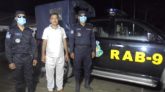 মৌলভীবাজারে হত্যা মামলায় ইউপি চেয়ারম্যান গ্রেফতার