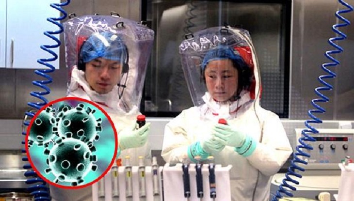 উহানের ল্যাবেই করোনা তৈরি, দাবি করলেন চীনা বিজ্ঞানী!