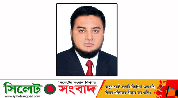 মোল্লারগাঁও ইউনিয়ন পরিষদের ভারপ্রাপ্ত চেয়ারম্যান জবরুল ইসলাম জগলু