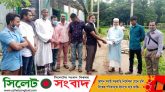 তুরুকখলা হাড়িয়ারচর জামে মসজিদে প্রবাসী এমাদের অনুদান
