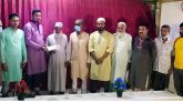 বিএনপি নেতা ব্যারিস্টার সালামের আর্থিক অনুদান একটি  মহতী উদ্যোগ : মুহতামিম মাওলানা আব্দুল কাদির