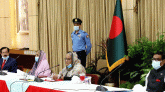 করোনা দ্বিতীয় দফার আঘাত আসতে পারে, শঙ্কা প্রধানমন্ত্রীর