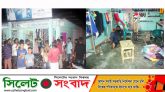কোতোয়ালি মডেল থানা পুলিশের অভিযানে ৫ শিলং তীর জুয়াড়ি আটক