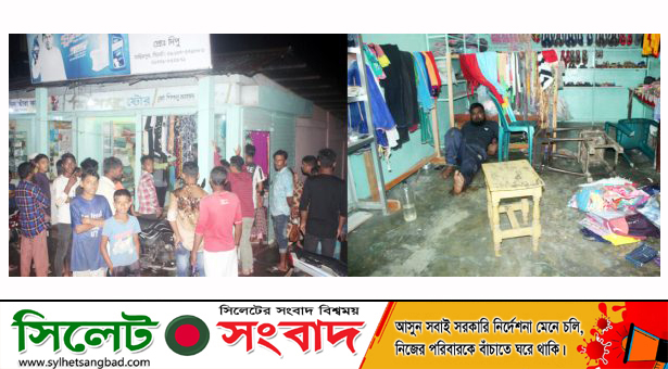 কোতোয়ালি মডেল থানা পুলিশের অভিযানে ৫ শিলং তীর জুয়াড়ি আটক