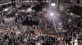আজ দুপুরে জানাজা হাটহাজারীতে সমাহিত হবেন আল্লামা শফী
