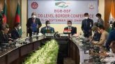 সীমান্ত হত্যা শূন্যে না‌মিয়ে আনতে প্রতিশ্রুতি বিএসএফের