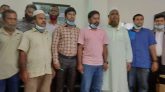 মসজিদে বিস্ফোরণ : তিতাসের বরখাস্ত ৮ কর্মকর্তা-কর্মচারী গ্রেফতার