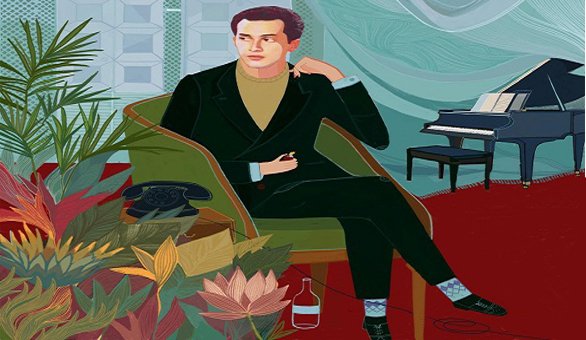 সালমান শাহ’র ৪৯তম জন্মদিন আজ